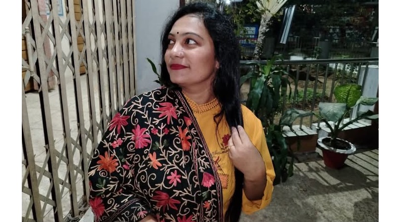 ফা র জা না  ই য়া স মি ন 